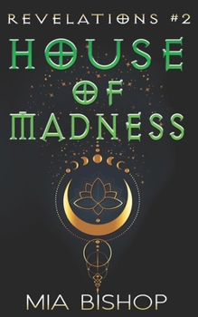 Paperback House of Madness Book