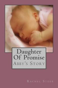 Paperback Daughter Of Promise Book