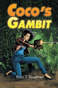 Paperback Coco's Gambit Book