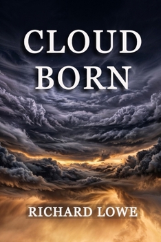 Paperback Cloudborn Book