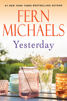 Paperback Yesterday Book