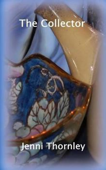 Paperback The Collector Book