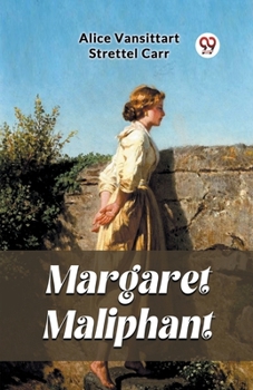 Paperback Margaret Maliphant Book
