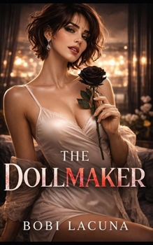 Paperback The Dollmaker Book