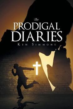 Paperback The Prodigal Diaries Book