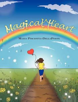 Paperback Magical Heart Book