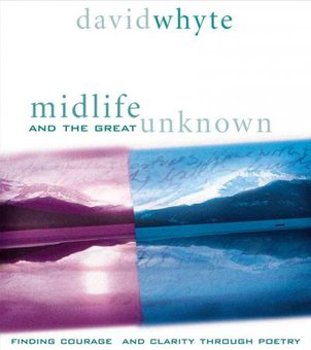 Audio CD Midlife and the Great Unknown Book