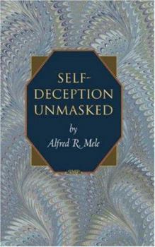 Paperback Self-Deception Unmasked Book