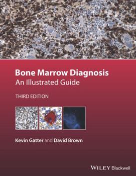 Hardcover Bone Marrow Diagnosis: An Illustrated Guide Book