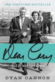 Dear Cary LP: My Life with Cary Grant