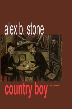 Paperback Country Boy Book