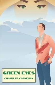 Paperback Green Eyes Book