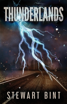 Paperback Thunderlands Book