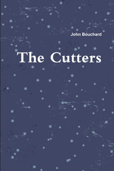 Paperback The Cutters Book