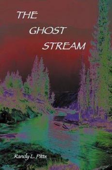 Paperback The Ghost Stream Book