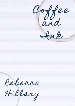 Paperback Coffee and Ink Book