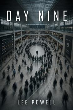 Paperback DAY NINE Book