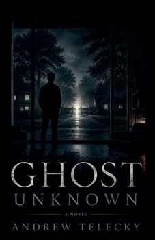 Paperback Ghost Unknown Book