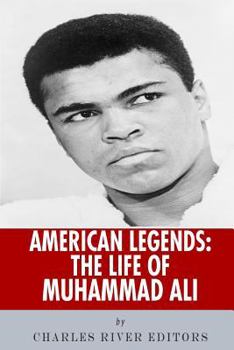 American Legends: The Life of Muhammad Ali - Book  of the American Legends