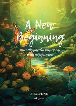 Paperback A New Beginning Book