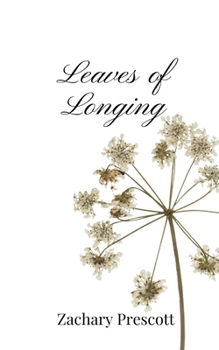 Paperback Leaves of Longing Book