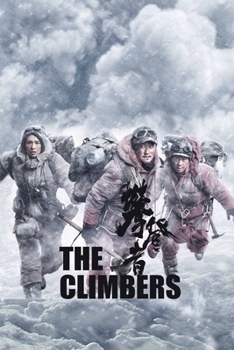 The Climbers: Original Screenplay