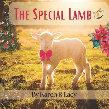 Paperback The Special Lamb Book