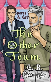 Paperback The Other Team: An Interconnected MM Spicy Romance Book