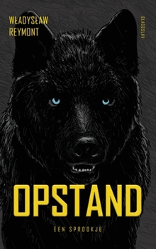 Hardcover Opstand [Dutch] Book