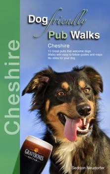 Dog Friendly Pub Walks Cheshire