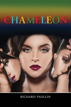 Paperback Chameleon Book