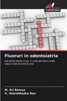 Fluoruri in odontoiatria