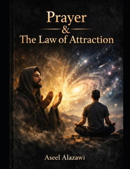 Prayer & The Law of Attraction Part 2