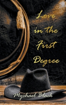 Paperback Love in the First Degree Book