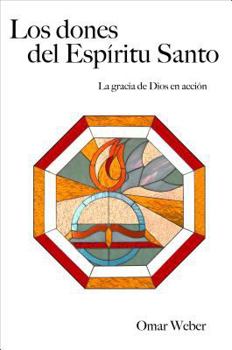 Paperback Los dones del Espiritu Santo [Spanish] Book