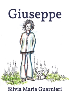 Paperback Giuseppe [Italian] Book
