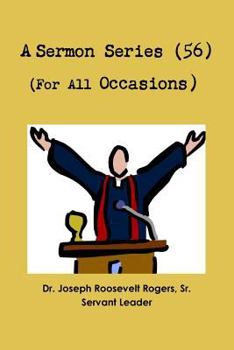 Paperback Sermon Series 56 (For All Occasions) Book