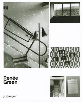 Paperback Renée Green: Ongoing Becomings1989-2009 Book