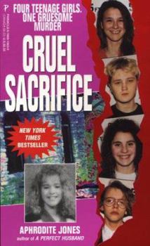 Mass Market Paperback Cruel Sacrifice Book