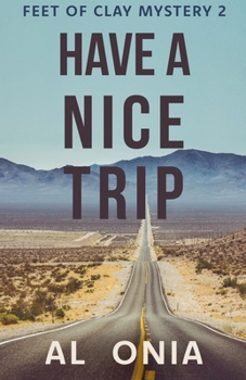 Paperback Have A Nice Trip Book