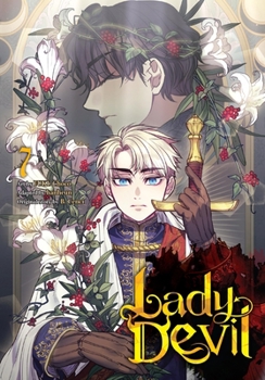 Lady Devil, Vol. 7 - Book #7 of the 마귀 [Magwi]