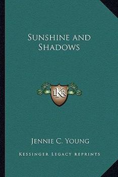 Paperback Sunshine and Shadows Book