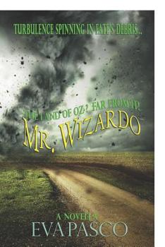 Paperback Mr. Wizardo Book
