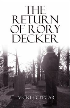 Paperback The Return of Rory Decker Book
