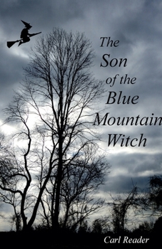 Paperback The Son of the Blue Mountain Witch Book