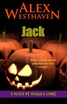 Paperback Jack Book