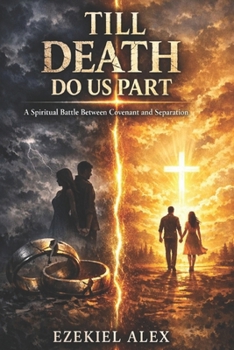 Paperback Till Death Do Us Part Book