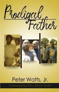 Paperback Prodigal Father Book