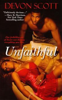Mass Market Paperback Unfaithful Book