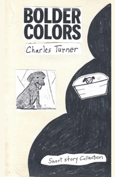 Paperback Bolder Colors Book